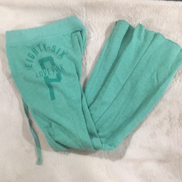 PINK Victoria's Secret Pants - VS Pink sweatpants